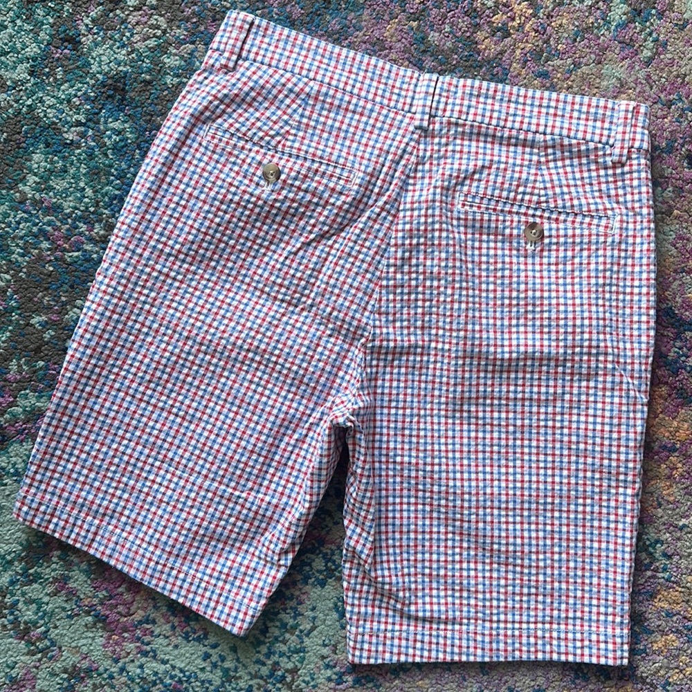 🐳Men’s Vineyard Vines Breaker Shorts🐳 - Picture 3 of 11